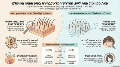 המדריך המלא