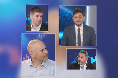דרעי, גפני או הרמטכ"ל? סקר 'סופר דאטה' חושף למי החרדים באמת מאמינים