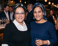 מלכה מלמד משמאל - זה הדבר הקשה ביותר שעשיתי בחיי
