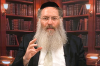 כיצד ניתן לאפות חלות בתנור בשרי - ויהיה מותר לאכול את החלה עם גבינה? • צפו