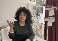 נרג'ז מוחמדי