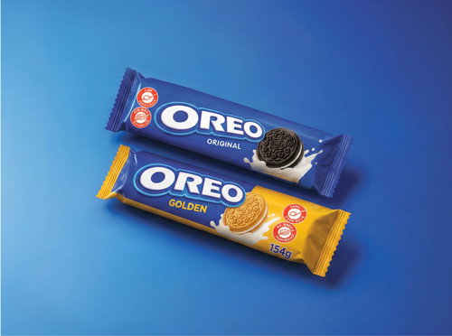OREO