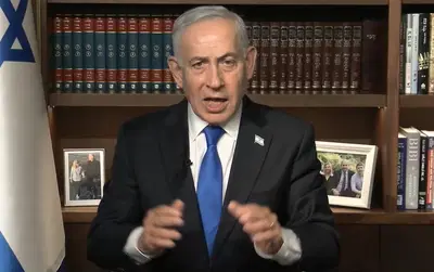 "לא היועמ"שית ולא התקשורת ממנים": נתניהו מגיב לסערה סביב מינוי גופמן