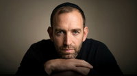 'יוחנן' בסינגל חדש וייחודי: "שלום"
