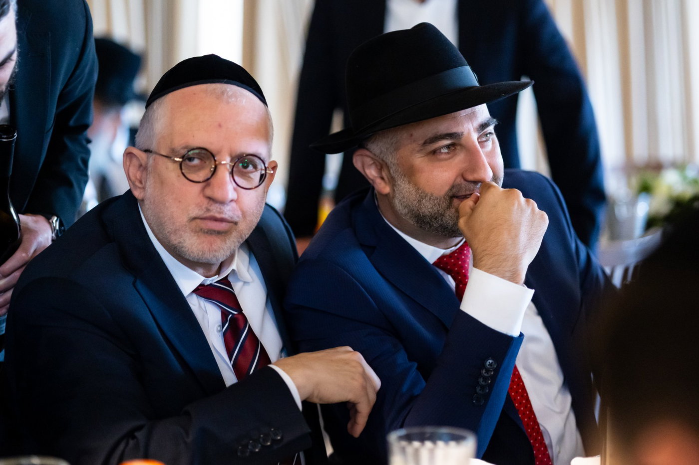 אירוע יוקרתי