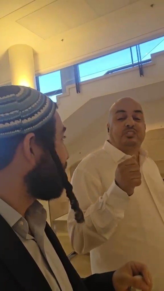 איומים על חה"כ סוכות