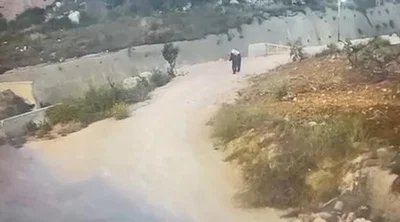 פעילות מודיעינית בגוש עציון