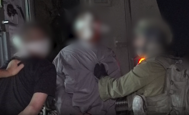 תיעוד הפעילות