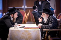 יום שכולו תורה בקאשוי