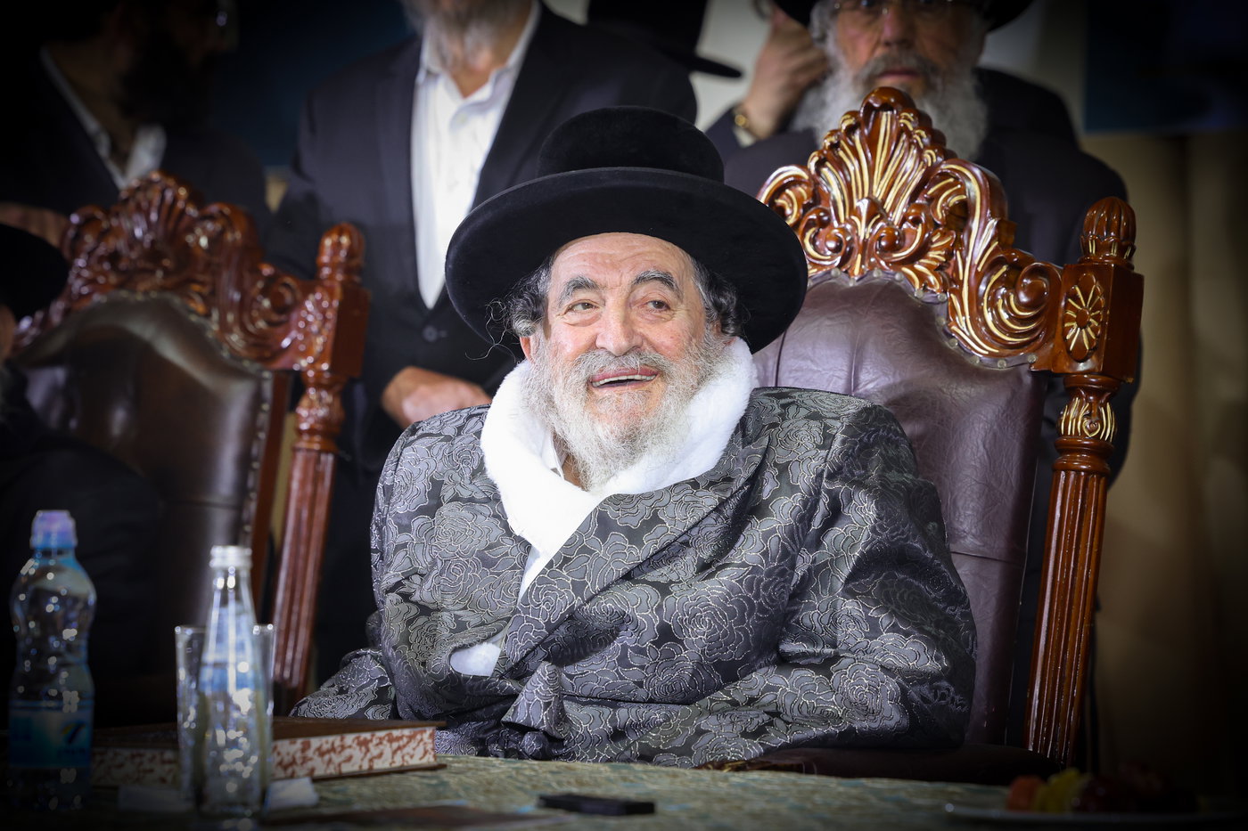 כינוס בני היכלא במושב אורה