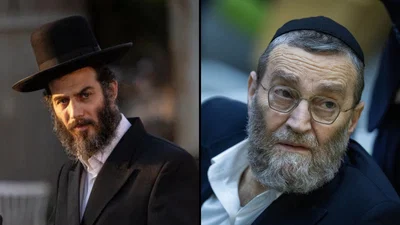 פרסום ראשון: הסירוב של הח"כים החרדים להצעה שיכלה לפתור את משבר הגיוס