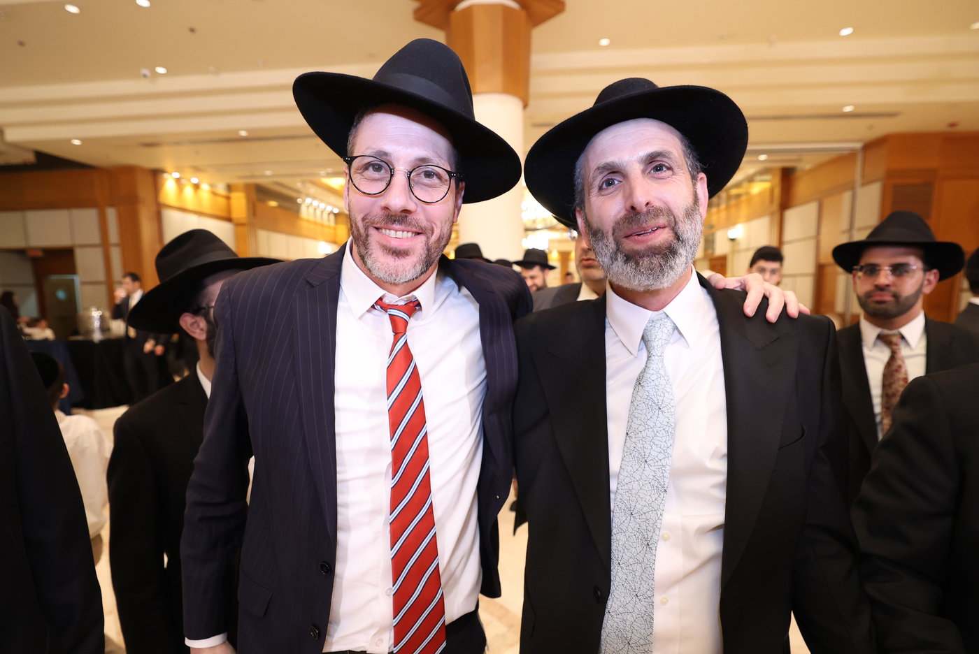 שמחת החתונה לבתו של יהודה בוטבול
