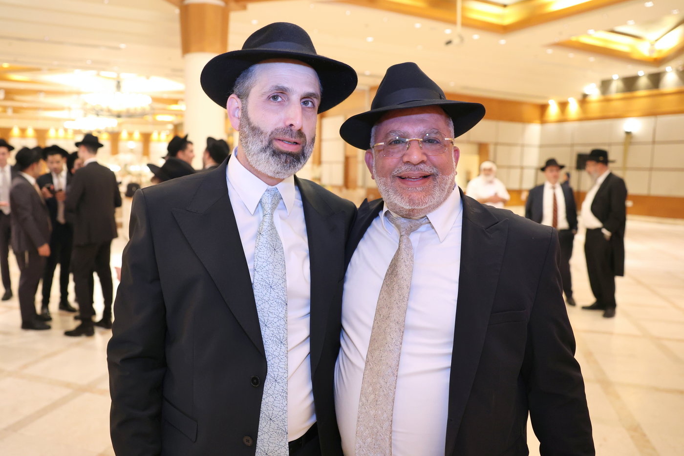 שמחת החתונה לבתו של יהודה בוטבול