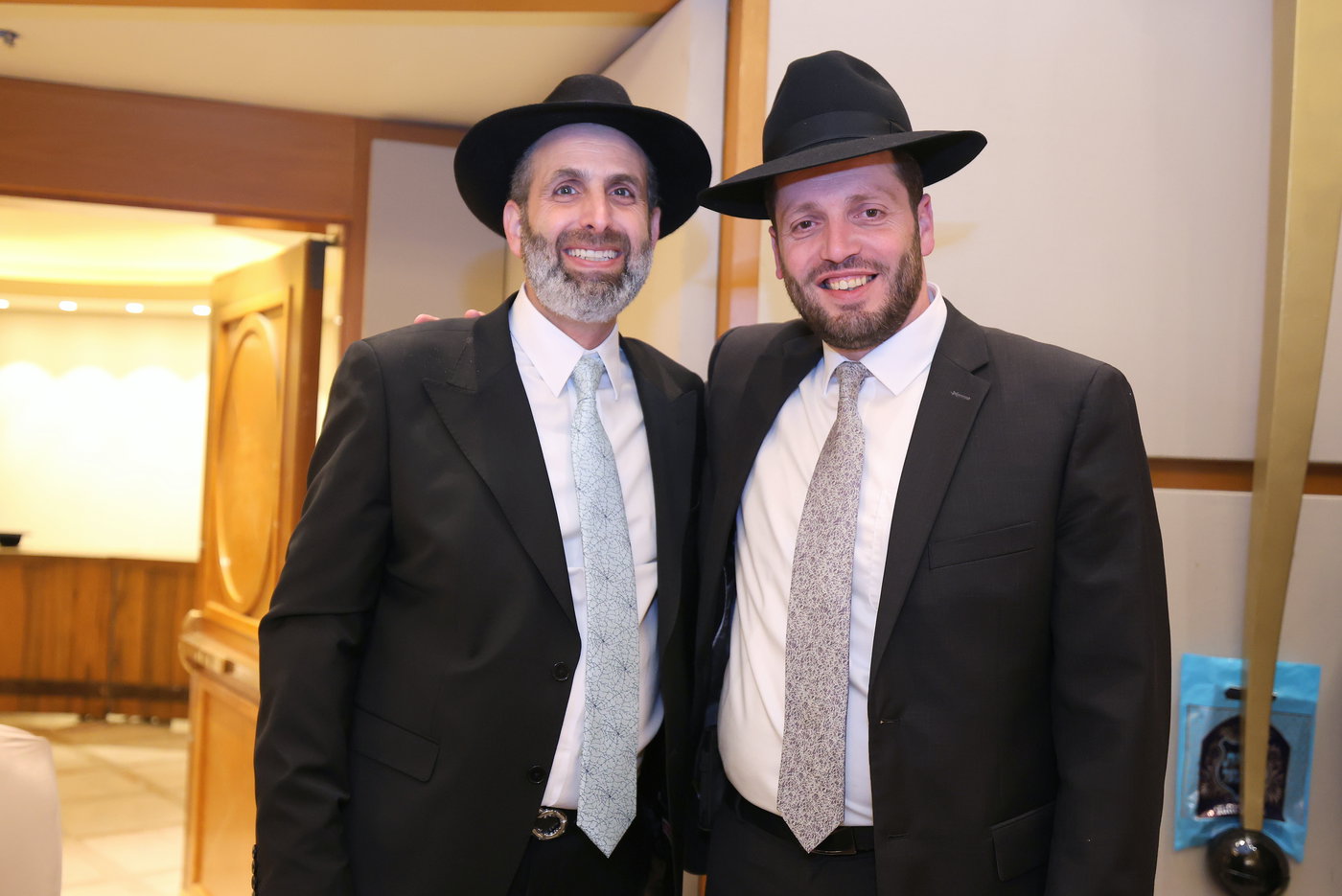 שמחת החתונה לבתו של יהודה בוטבול
