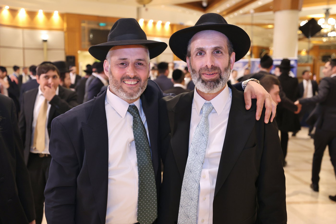 שמחת החתונה לבתו של יהודה בוטבול