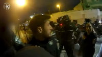 הנהג החשוד