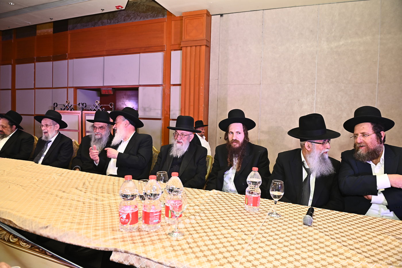 סיום חצי ש"ס משניות במשנת יהודה