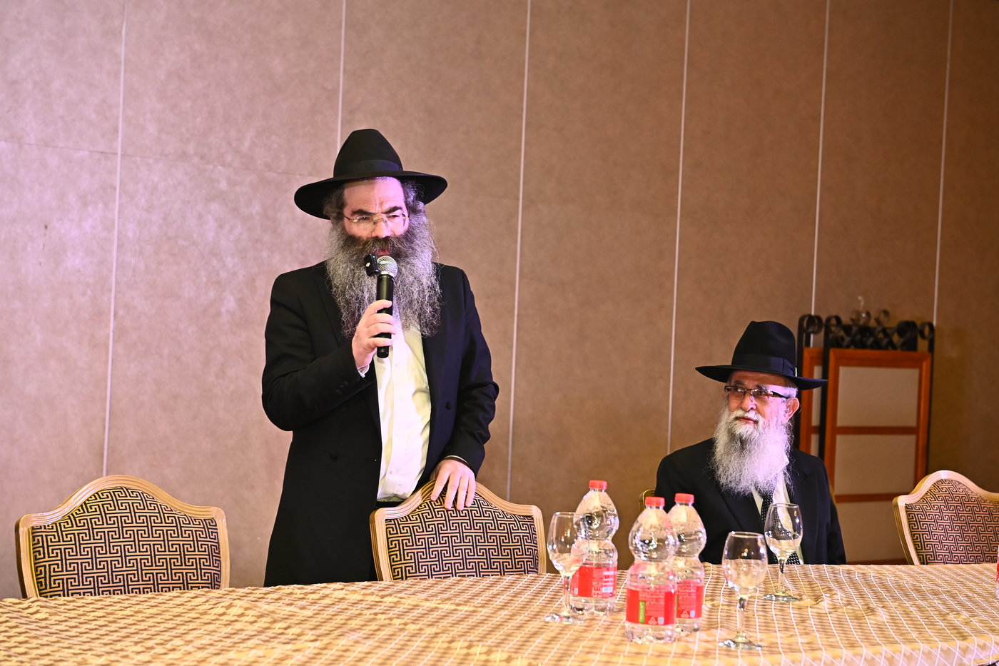 סיום חצי ש"ס משניות במשנת יהודה