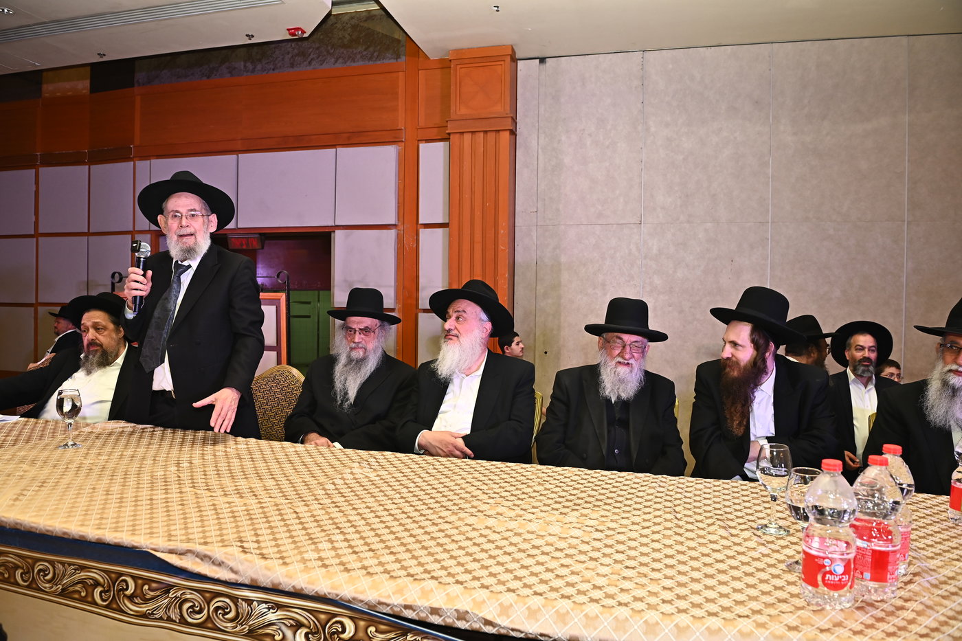 סיום חצי ש"ס משניות במשנת יהודה