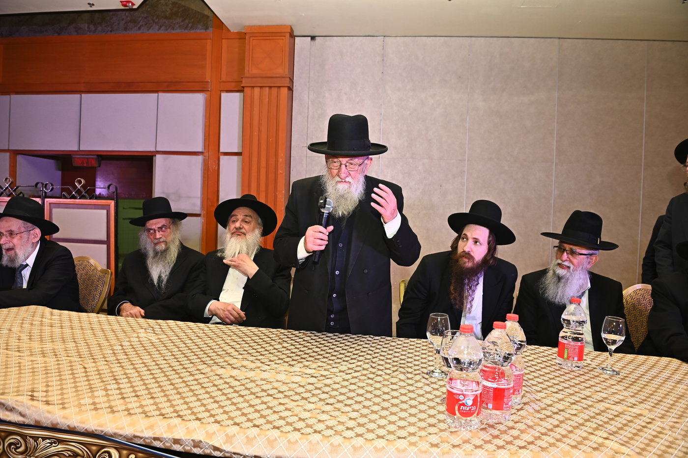 סיום חצי ש"ס משניות במשנת יהודה