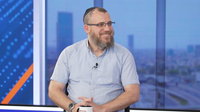 מתוך התוכנית 'דבר ראשון'