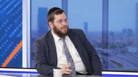 מתוך התוכנית דבר ראשון