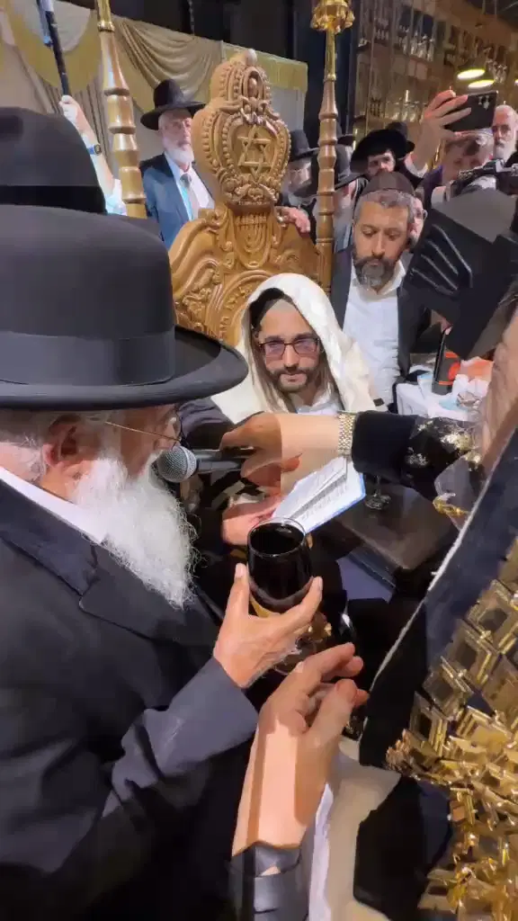 ממהלך הברית