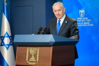 ראש הממשלה נתניהו