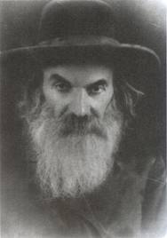 הרה"ק רבי שלומק'ה מזוועהיל זי"ע