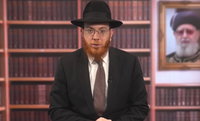 ברכות התורה בחג השבועות: האם צריכים לחפש מישהו שנרדם בלילה? • צפו