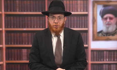 ברכות התורה בחג השבועות: האם צריכים לחפש מישהו שנרדם בלילה? • צפו
