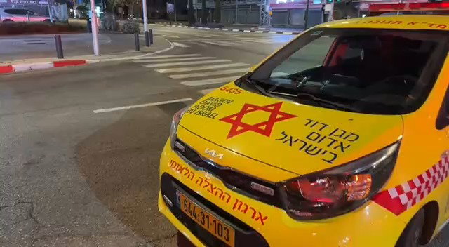 תיעוד מהזירה