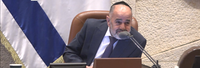 חה"כ יעקב מרגי