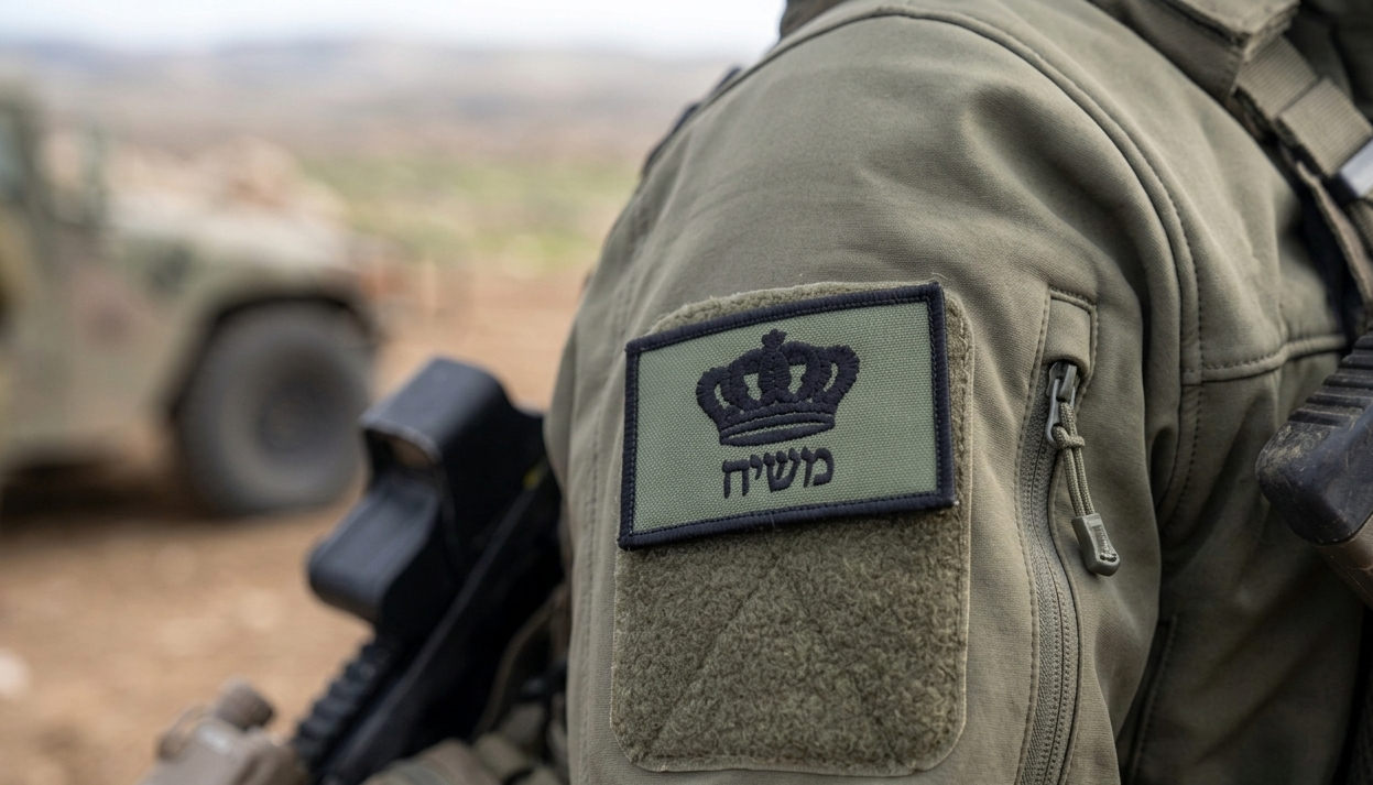 פאץ משיח