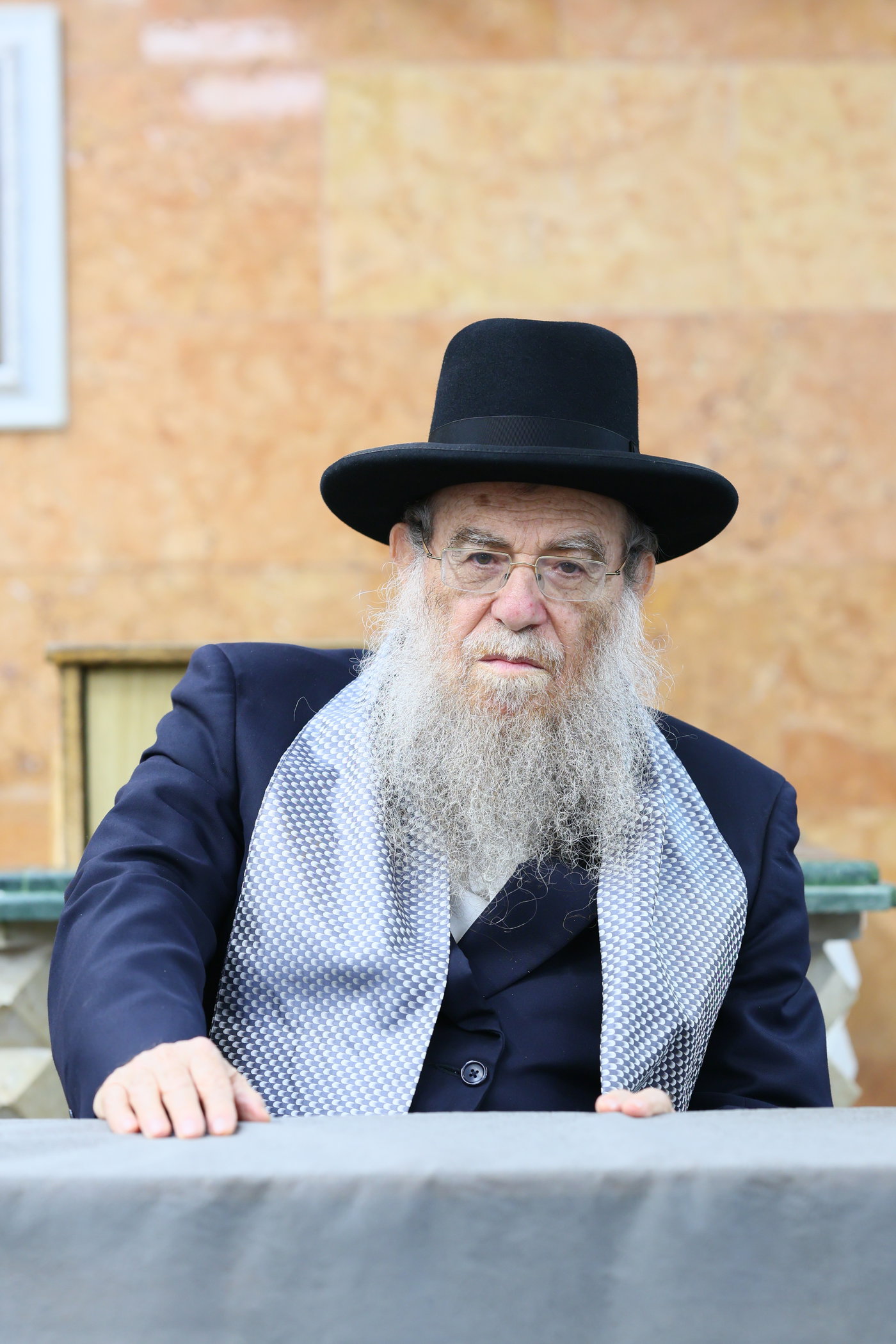 עצרת הספד בכסא רחמים