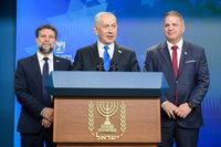 בהצהרה משותפת: ההכרזה של נתניהו והשרים על מערכת החינוך