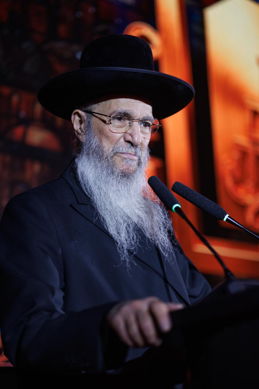 המסע בארגנטינה