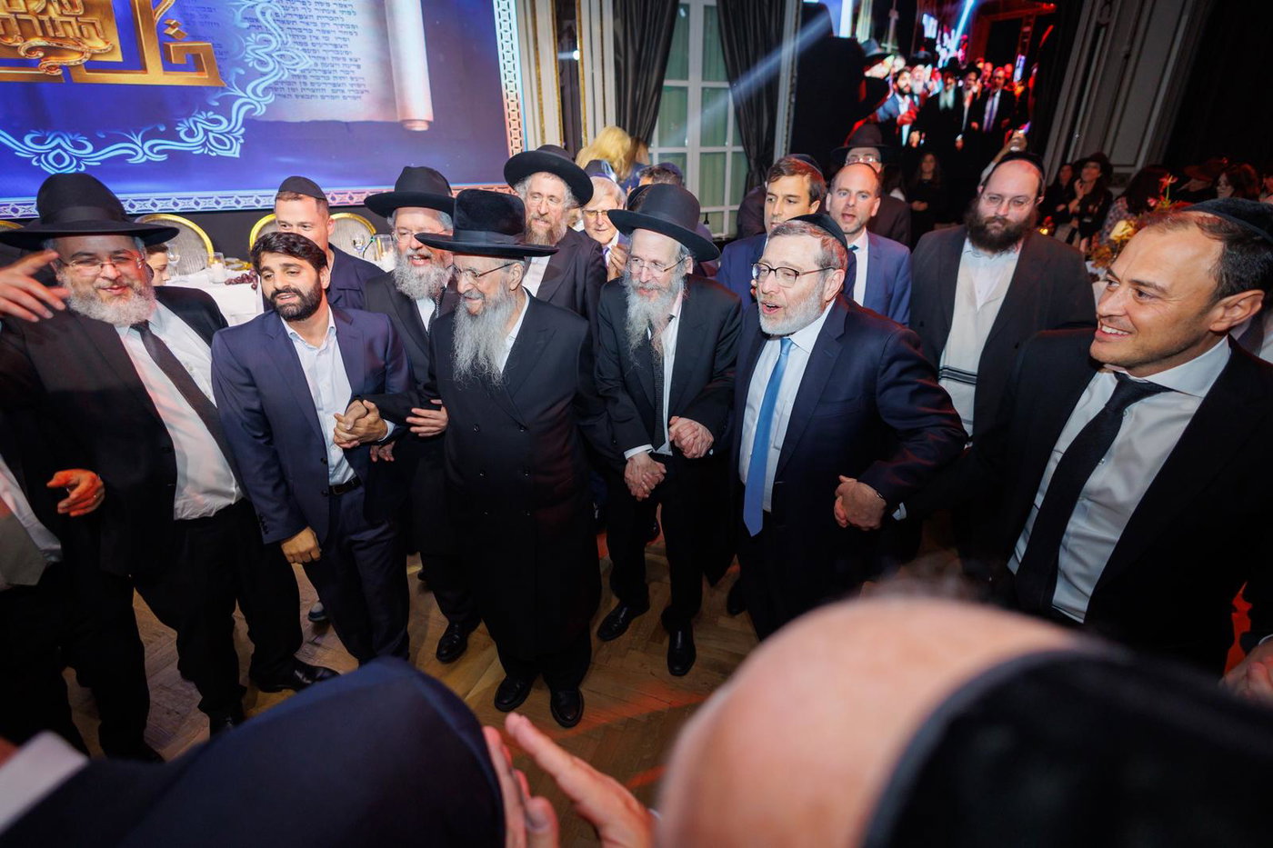 המסע בארגנטינה