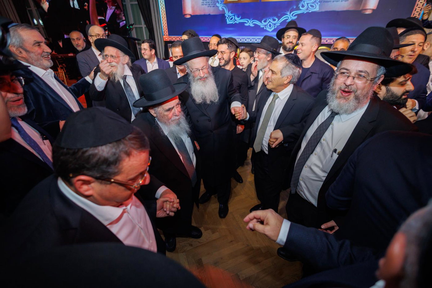 המסע בארגנטינה