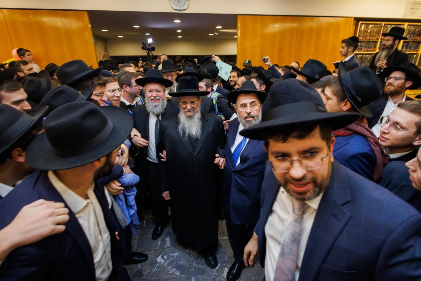 המסע בארגנטינה