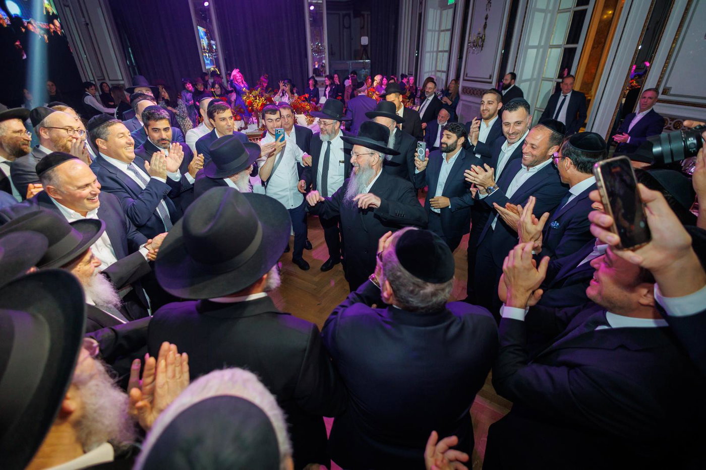 המסע בארגנטינה