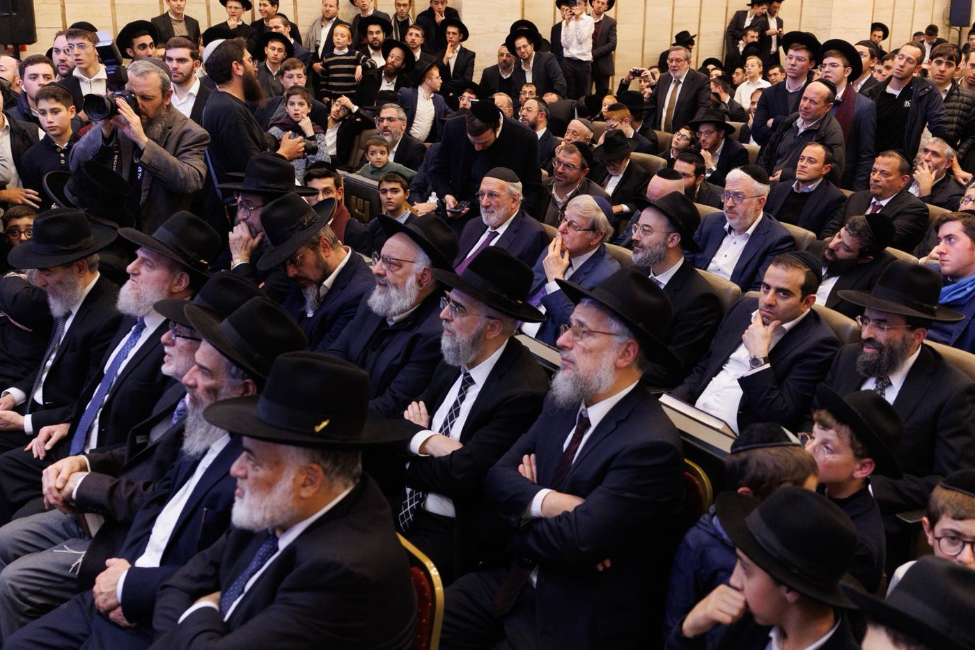 המסע בארגנטינה