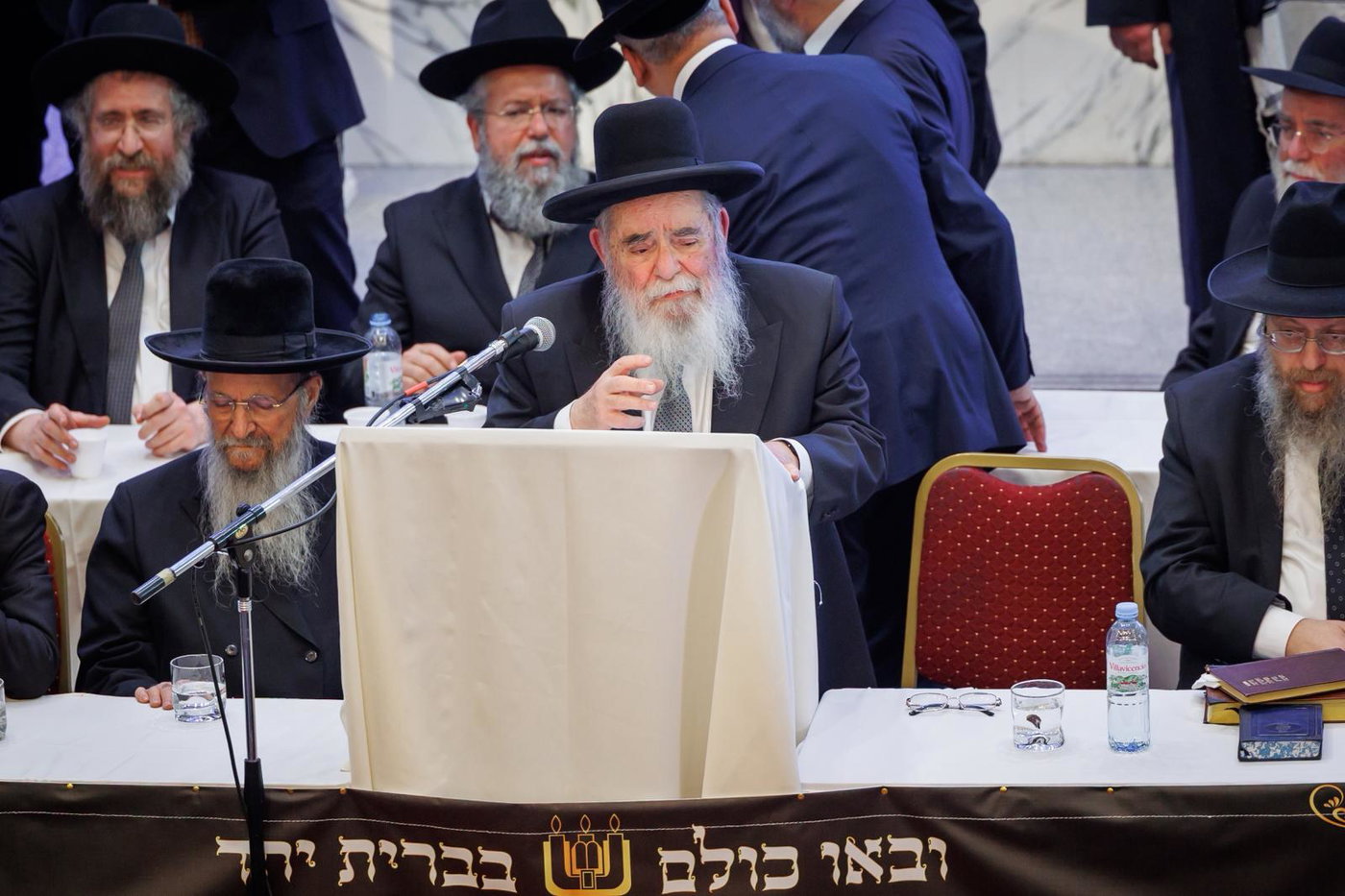 המסע בארגנטינה