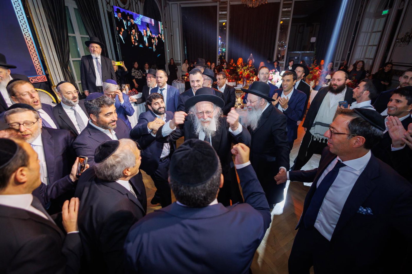 המסע בארגנטינה