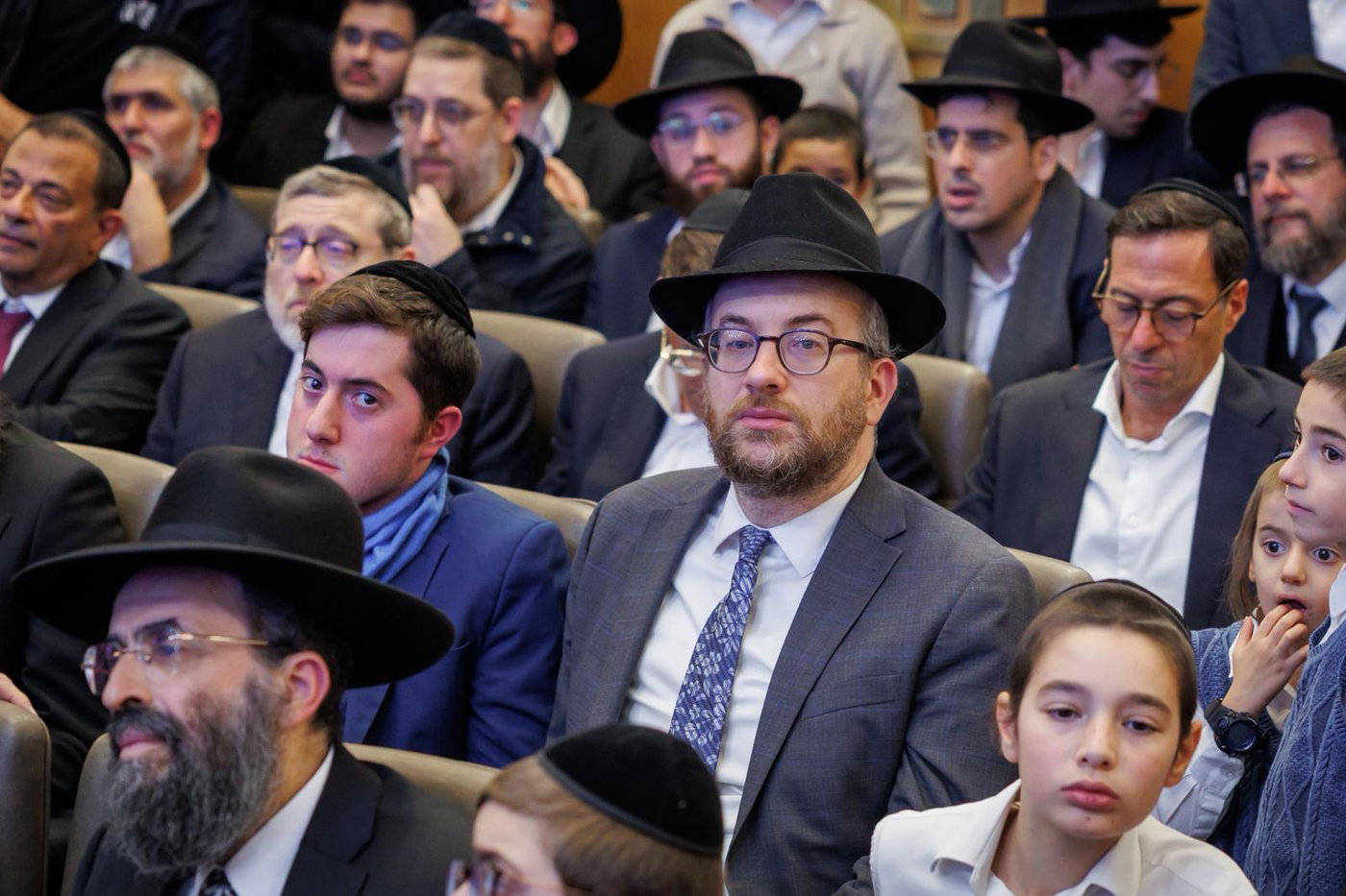 המסע בארגנטינה