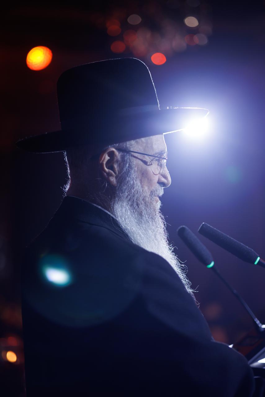 המסע בארגנטינה
