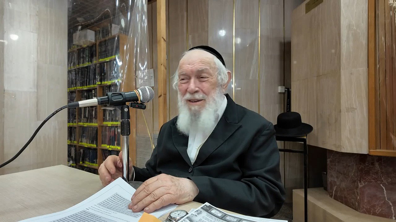 החתולים התאבדו ביום פטירתו; הגר"י זילברשטיין בזכרונות נדירים על רבי שלומק'ע