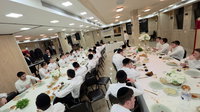 סיום הש"ס של ועד שלישי ב'חברון'