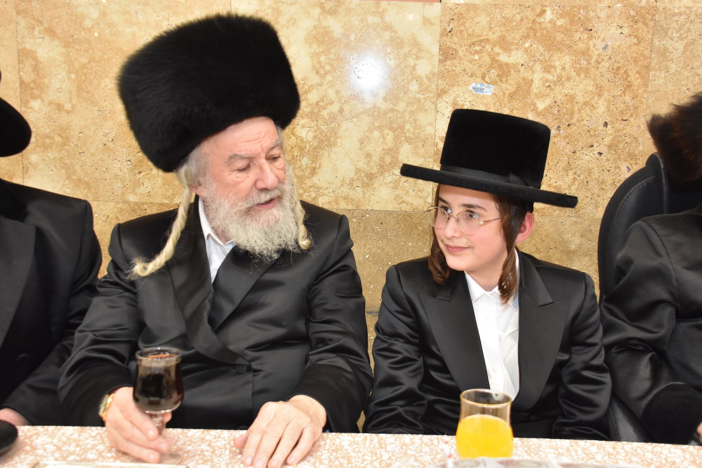 שמחת בית אשלג - יבניאל