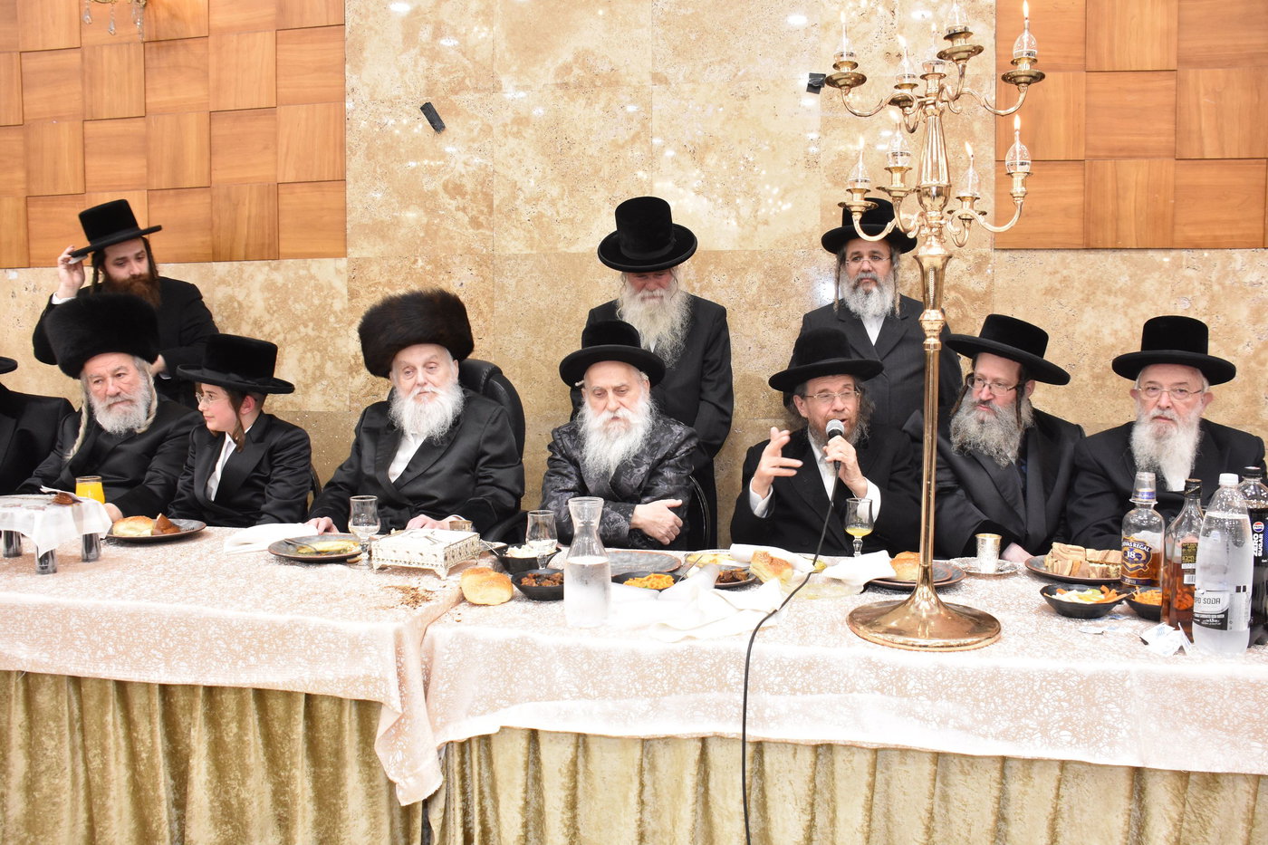 שמחת בית אשלג - יבניאל